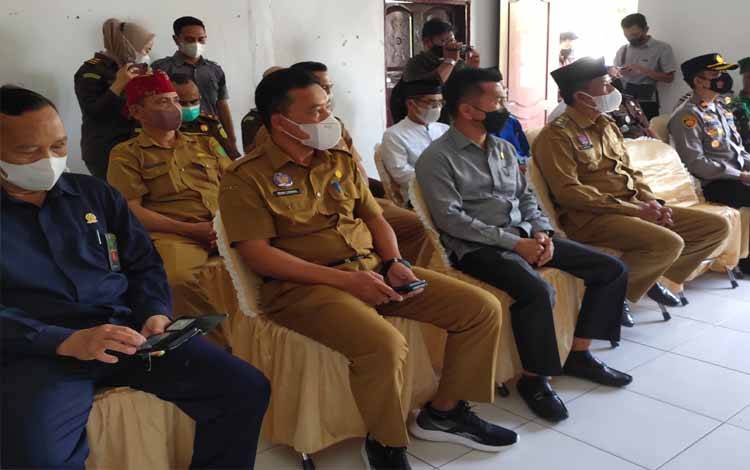 Pembentukan Rumah Restorative Justice dapat Respon Positif Masyarakat