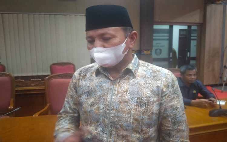 KKN UPR Diharap Mampu Memotivasi Masyarakat Desa