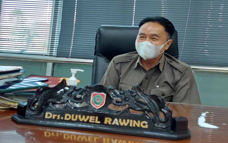Dewan Dorong Pemda Lestarikan Cagar Budaya Secara Berkelanjutan