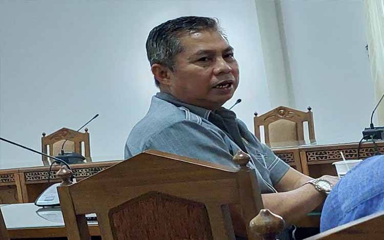 Dewan Sambut Baik Keseriusan Pemkab Kotim Bangun Daerah