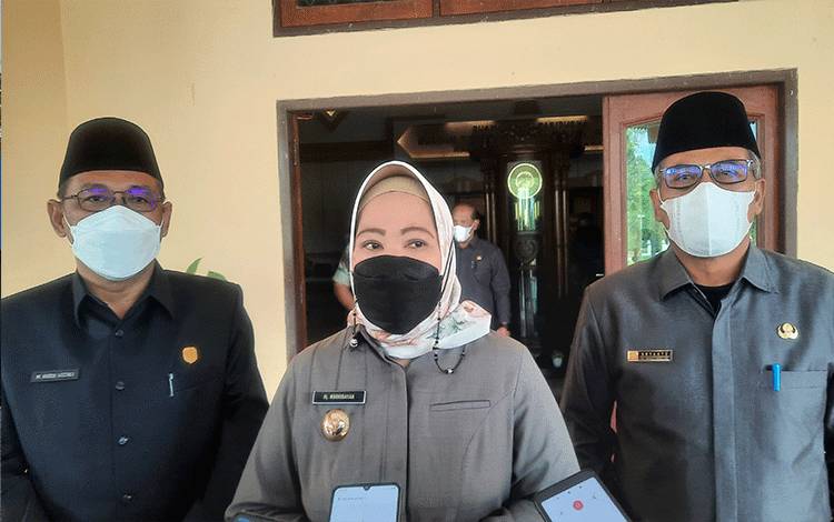 Fasilitasi Pemudik, Posko Vaksinasi Booster Akan Didirikan di Pelabuhan dan Bandara di Kobar
