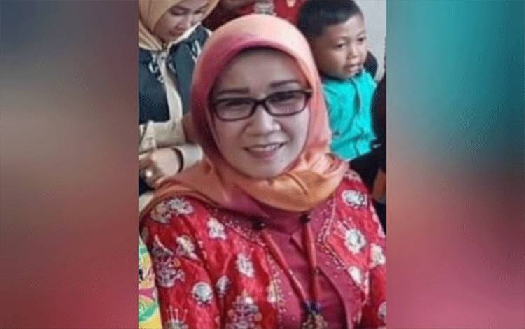 DPRD Kalteng Terus Berupaya Perkuat Materi Raperda P4GN