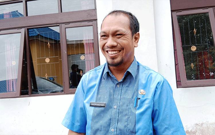 Disperindag Palangka Raya Segera Temui BPOM Bahas Larangan Sementara Penjualan Kinder Joy