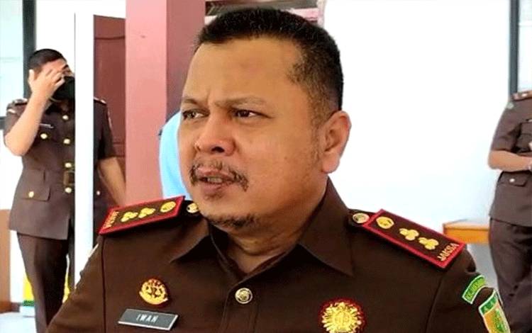 Kajari Barito Utara Tetapkan Tiga Tersangka Kasus Program Peremajaan Kelapa Sawit