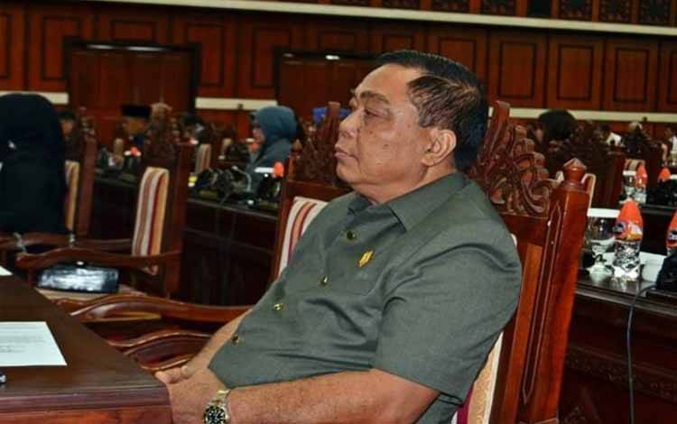 Tingkatkan Perekonomian Daerah, Pemda Diharapkan Terus Lakukan Terobosan