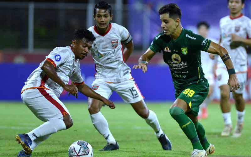 Borneo FC Tunjuk Emil Mustafovic sebagai Pelatih Fisik