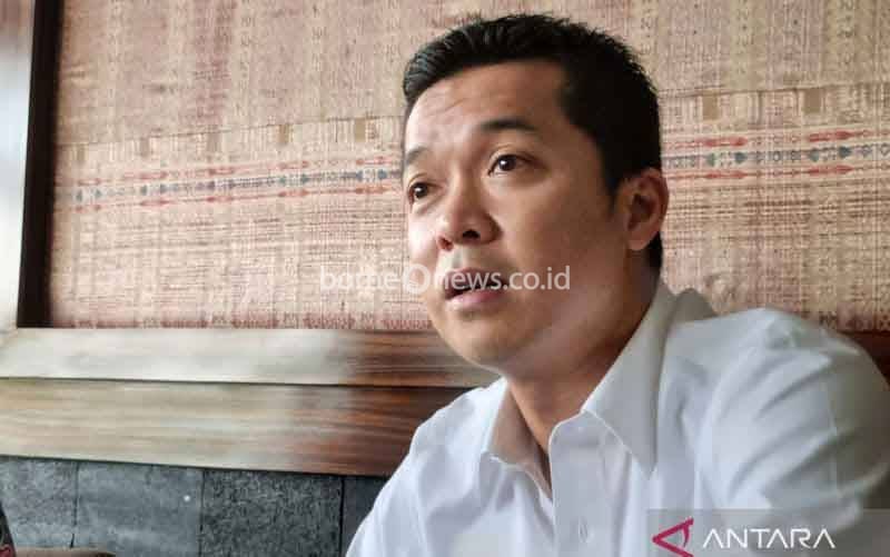 Taufik Hidayat Berharap Tak ada Lagi Dualisme Pengurus Olahraga