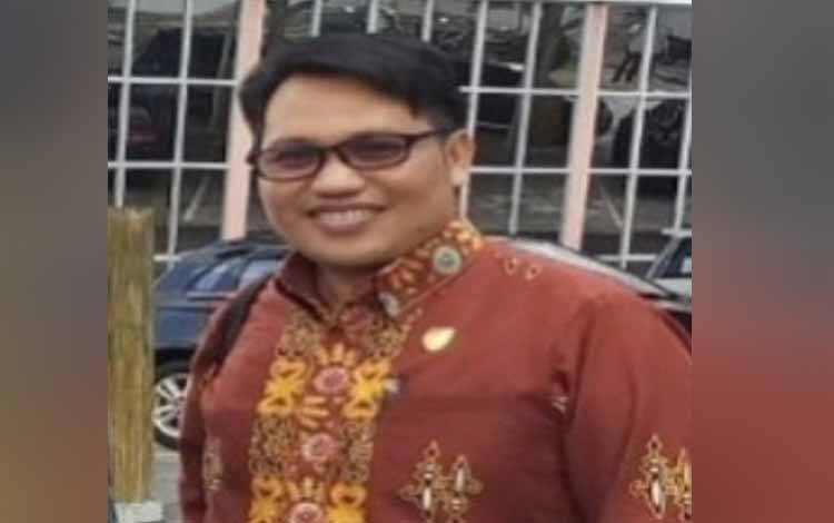 Legislator Dorong Pemda Maksimalkan Peningkatan PAD Melalui Sektor Pajak