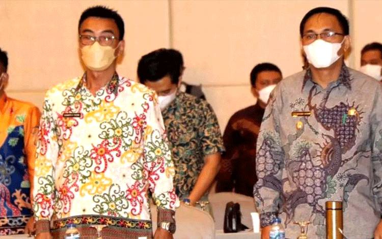 Masih Ada 8 Desa di Barito Utara Belum Teraliri Listrik