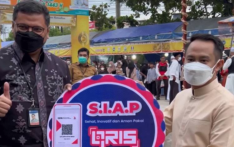 Akselerasi Digitalisasi untuk Dorong Permintaan Domestik