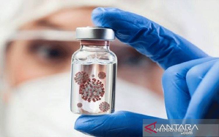 Virolog: Vaksin dari Pemerintah Efektif Terhadap Turunan Omicron