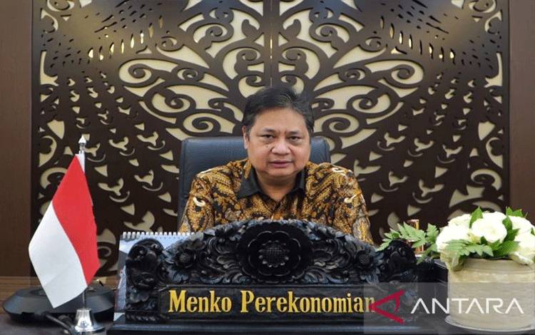 Pemerintah Pastikan Stok Beras Aman hingga Akhir 2022