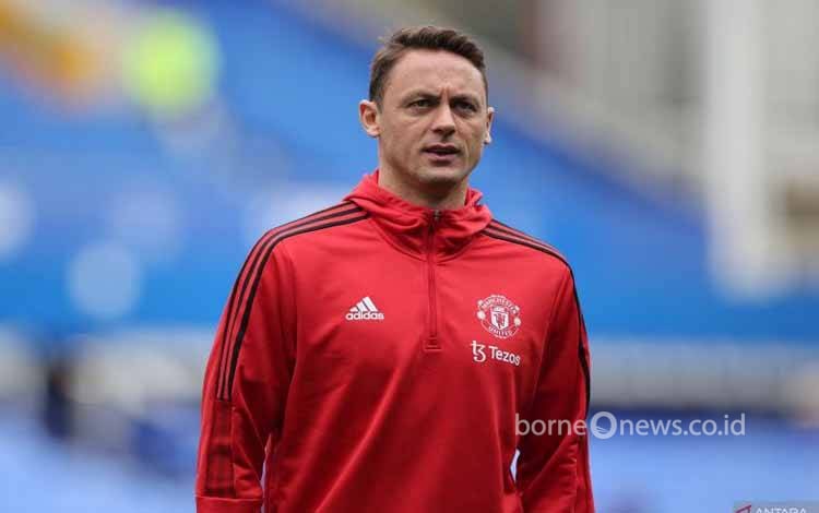 Nemanja Matic Siap Hengkang dari Manchester United