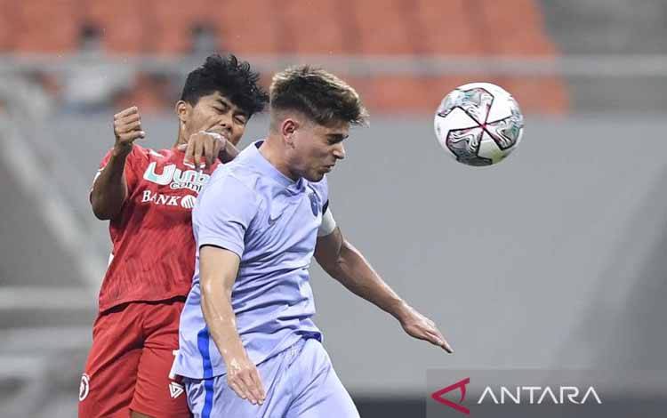 Ahmad Athallah Bertekad Masuk Skuad Piala Dunia U-20 2023