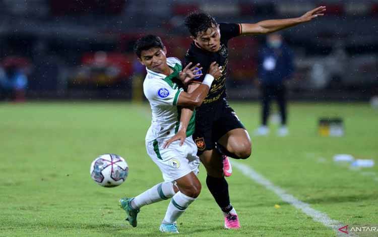 PSS Sleman Pertahankan 7 Pemain