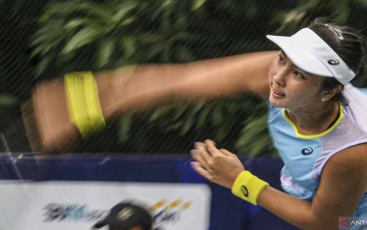 Indonesia Tak Kuasa Hindari Degradasi Grup I Piala Billie Jean King
