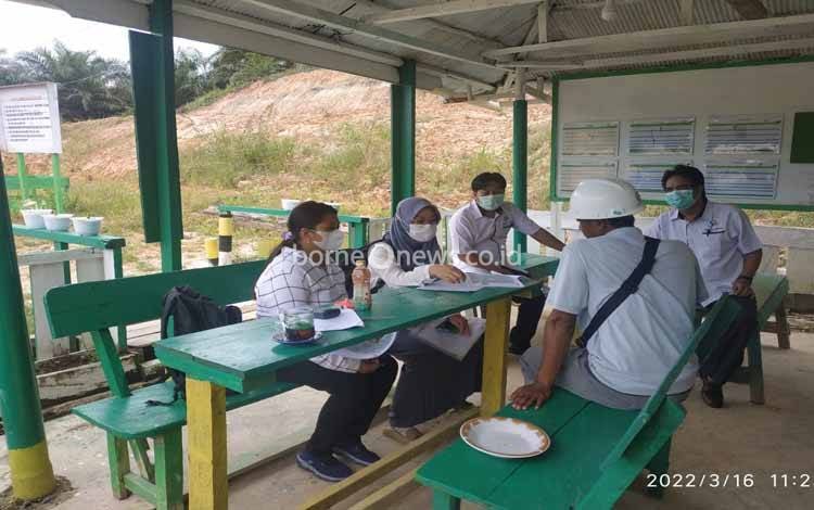 Ini Capaian Indikator Makro Kabupaten Gunung Mas 2021
