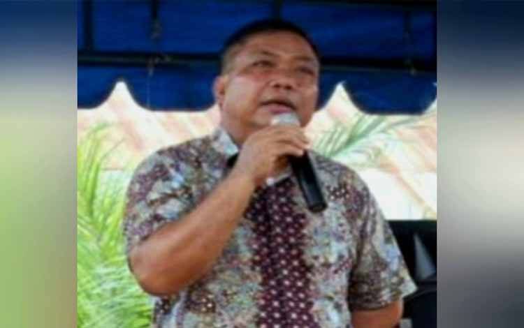 Dewan Dorong Pemprov Kalteng Maksimalkan Peran Perusda