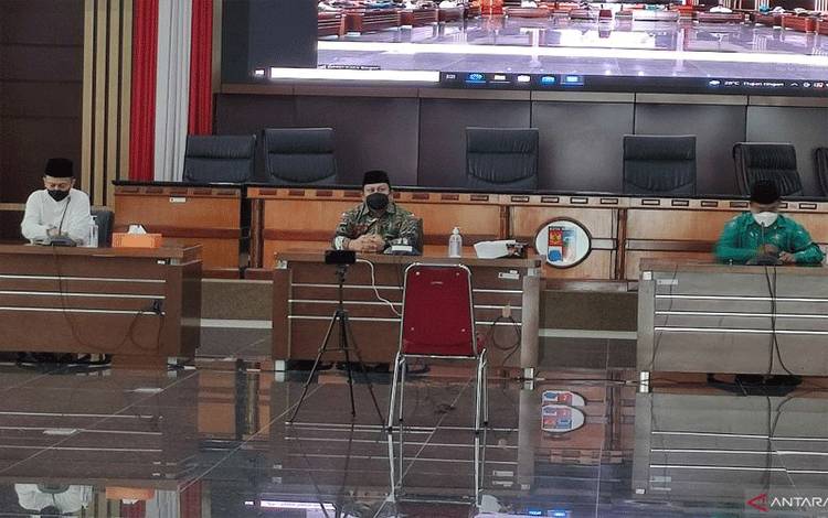 Kemenaker Harapkan UU Pesantren Mudahkan Santri Akses Dunia Kerja