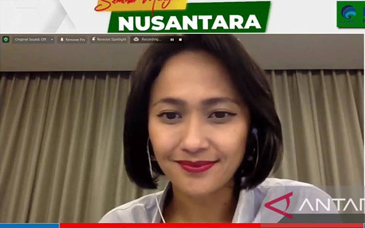Anggota DPR Sebut Perlu Kolaborasi Berantas Kejahatan Siber