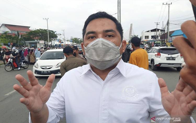 Komisi II Akan Cermati Mekanisme Kemendagri Tarik Biaya Akses NIK