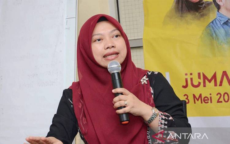 Perludem: Irisan Pemilu/pilkada Pengaruhi Integritas Penyelenggara