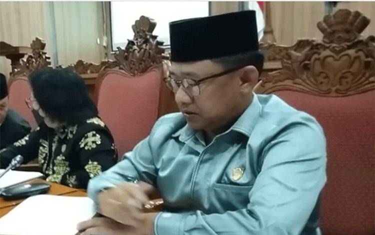 Pengawasan Minyak Goreng Diminta Sampai ke Pelosok