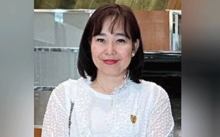 Legislator Ini Dorong Pemda Maksimalkan Pengelolaan Taman Nasional di Kalteng
