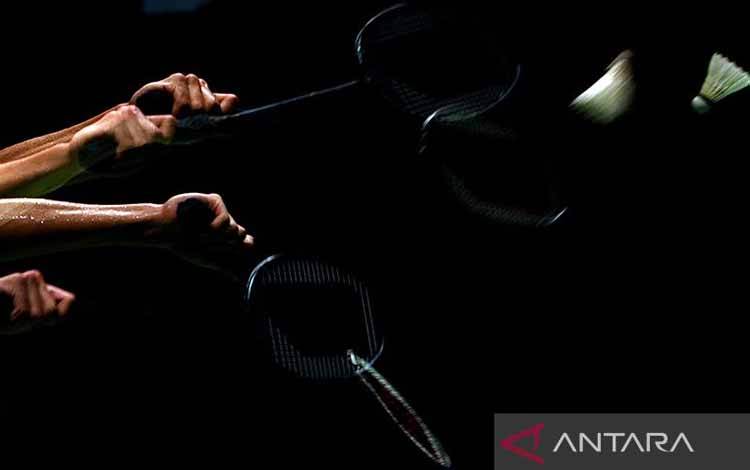 Tuan Rumah Amankan 3 Gelar Korea Masters 2022