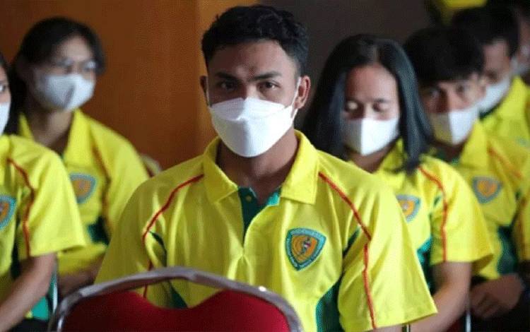 Indonesia Raih Dua Emas dan Dua Perak pada Singapura Open2022