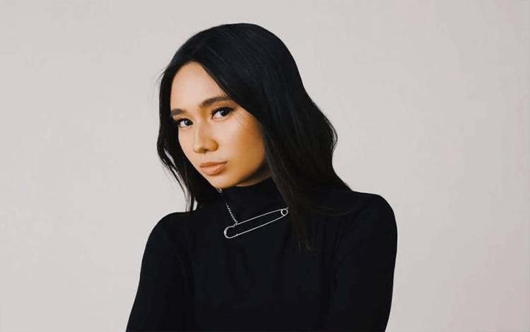 NIKI Zefanya (ANTARA/Instagram @nikizefanya)