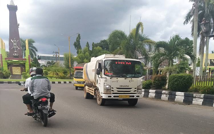 Dewan Tegaskan Jangan Biarkan Kecelakaan Akibat Truk Bebas Masuk Kota?
