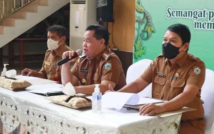 Masyarakat Kotim Jangan Terpengaruh dengan Provokasi
