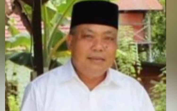 DPRD Kalteng Dorong Pemerintah Kembangkan SDM Lokal Potensial