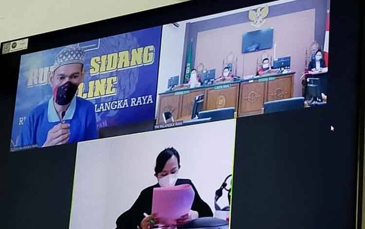 Pengedar Sabu Jalan Kalimantan Terancam 7 Tahun Penjara
