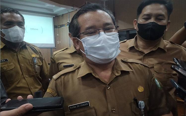 Tidak Sampai Dituntut Pidana, Kesimpulan: Diana Setiawan Mohon Maaf dan Dinonjobkan