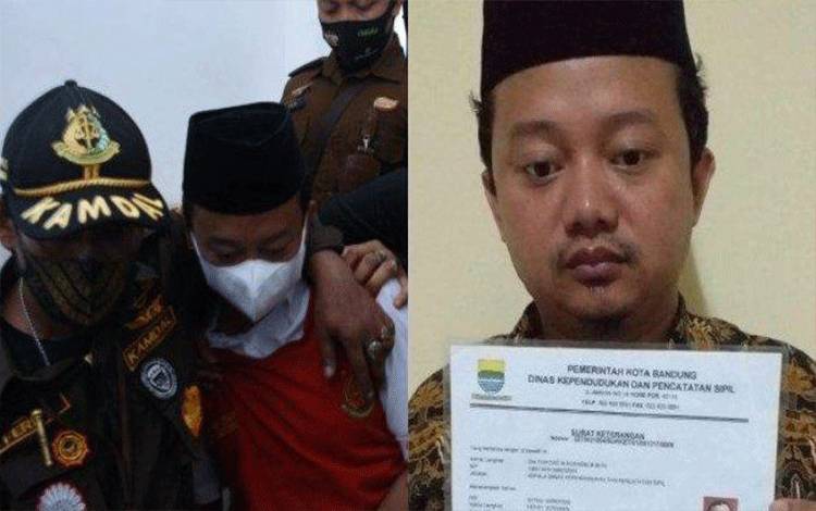 Perlukah Hukuman Mati?