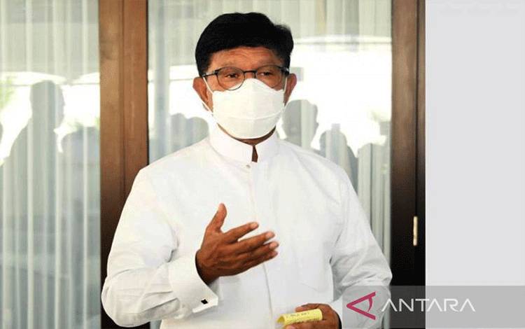 Kominfo Blokir 15 PSE Game Online yang Muat Unsur Judi