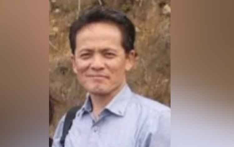 Ketua Komisi I DPRD Kalteng Sebut Regulasi Parkir Perlu Diatur
