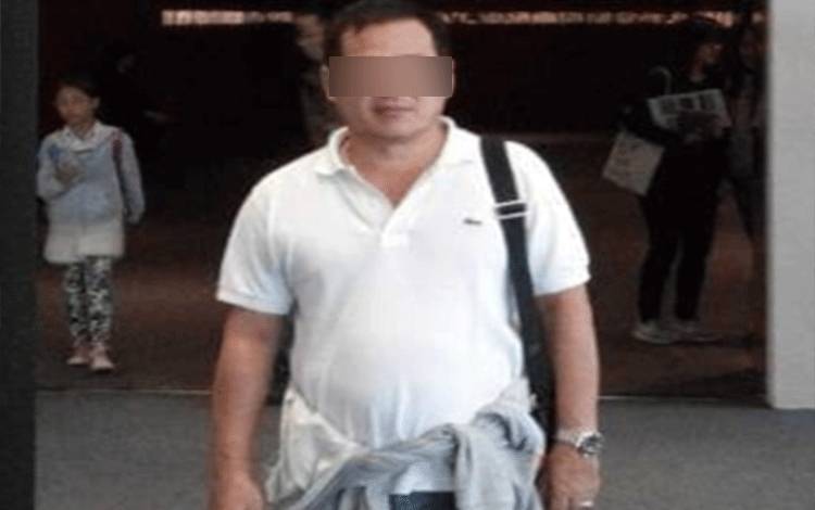 Pengusaha di Sampit Ditangkap karena Gelapkan Uang Belasan Miliar
