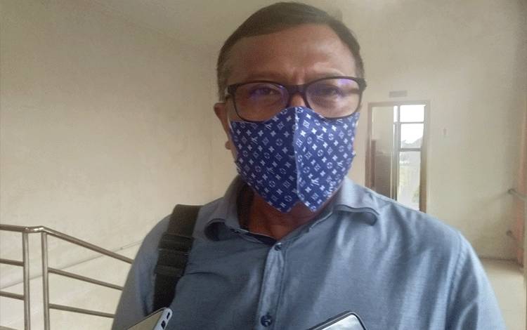 Pengembangan Usaha Air Minum di Desa Tumbang Habangoi dapat Dukungan?