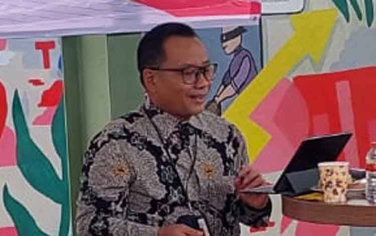 OJK Beri Dukungan Kebijakan Peningkatan Akses Keuangan UMKM