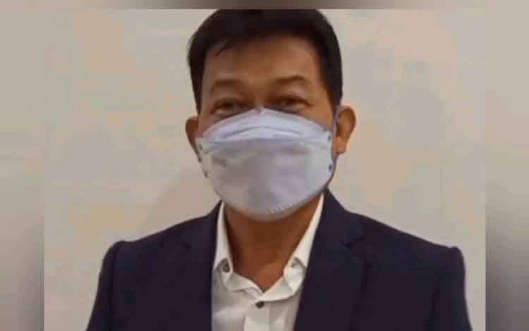 Anggota DPRD Kalteng Minta Semua Pihak Jaga Kelestarian Alam