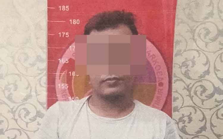 Ditelepon Diminta Antar Sabu Setengah Ons