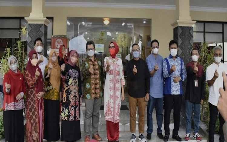 OJK Perkuat Kebijakan Jawab Tantangan Global dan Domestik