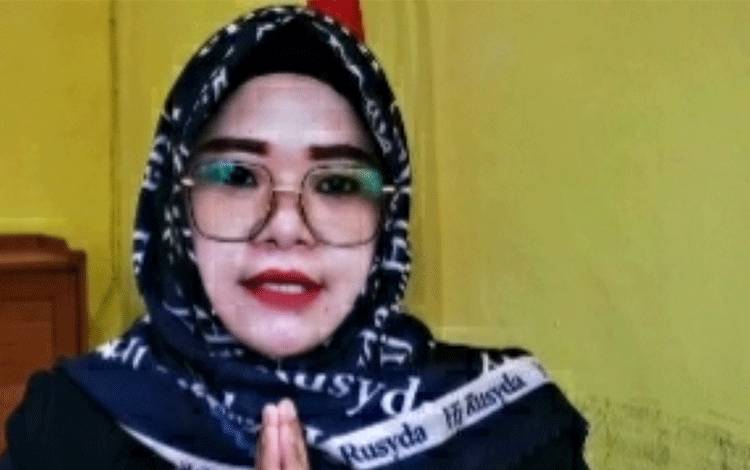 Legislator Kapuas Ini Apresiasi Pasar Murah Pemkab