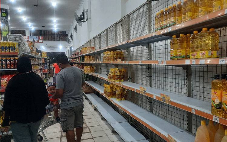 Tekankan Komitmen Nasionalisme Produsen untuk Berantas Mafia Minyak Goreng