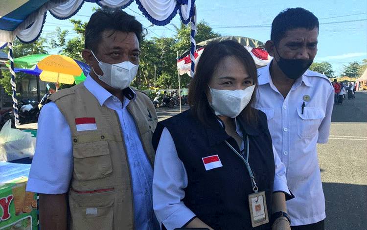 Masyarakat Diimbau Selalu Cek Label dan Kemasan Makanan Sebelum Membeli