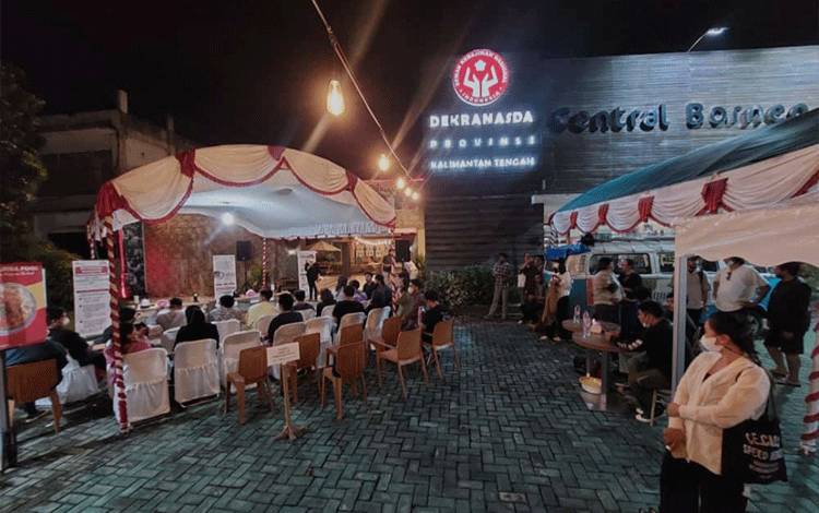 KSSK Minta Partisipasi Aktif LPS Jaga Stabilitas Sistem Keuangan