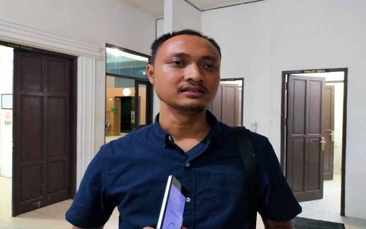 Jaksa Siap Ajukan Kasasi Terhadap Vonis Anggota DPRD Gunung Mas Berkurang di Tingkat Banding